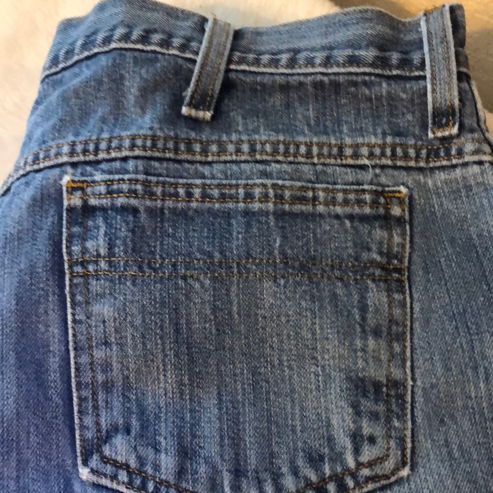 Cinch jeans p1952